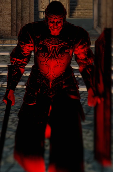 Страж (фантом)