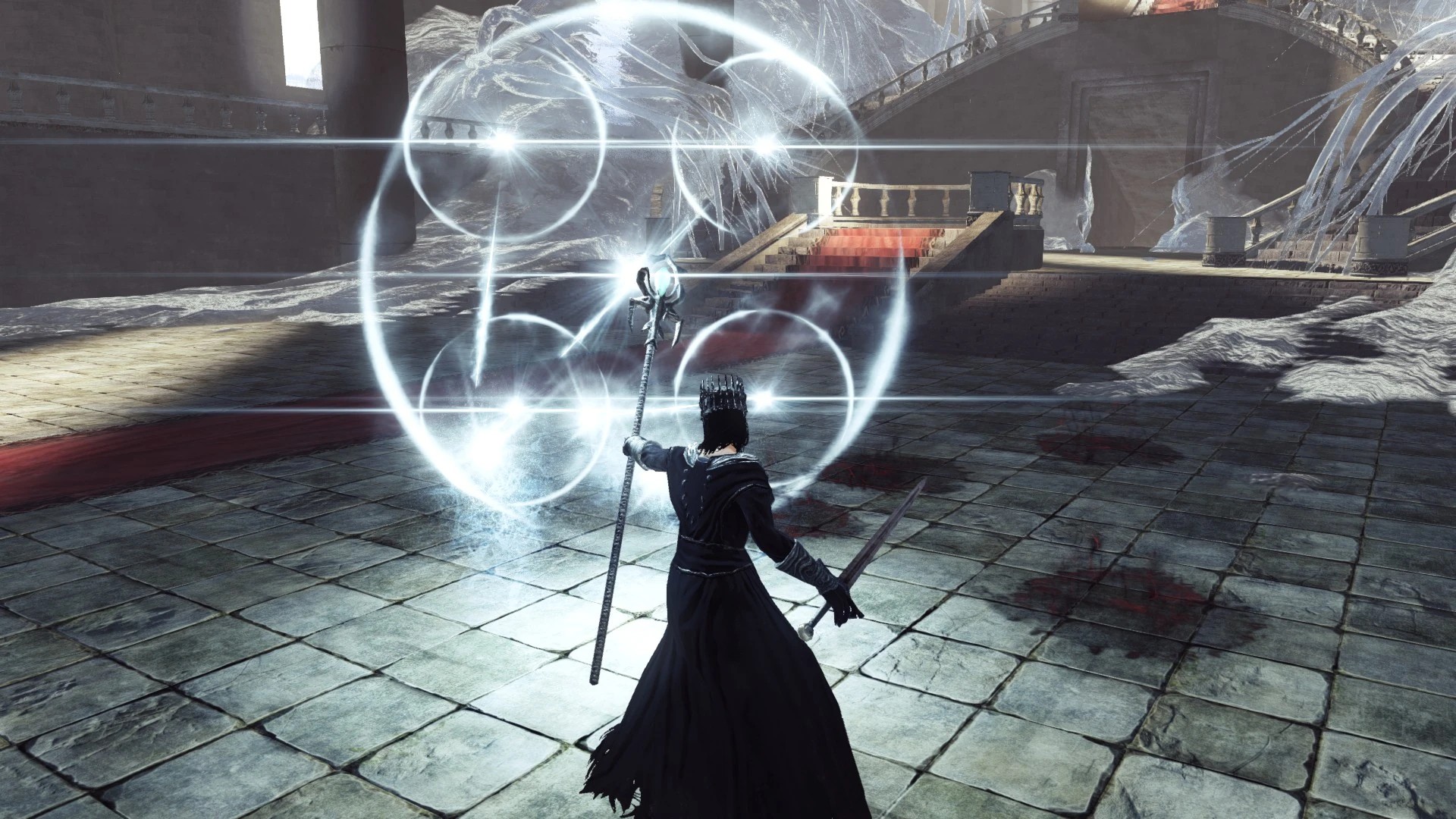 Сфокусированные души