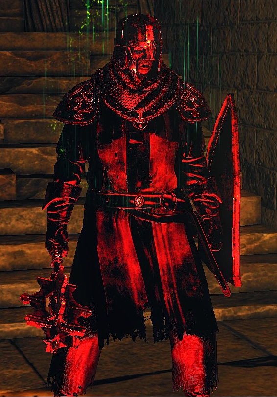 Фантом Дерзости