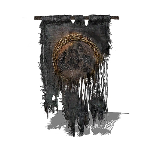 Флажок посланника