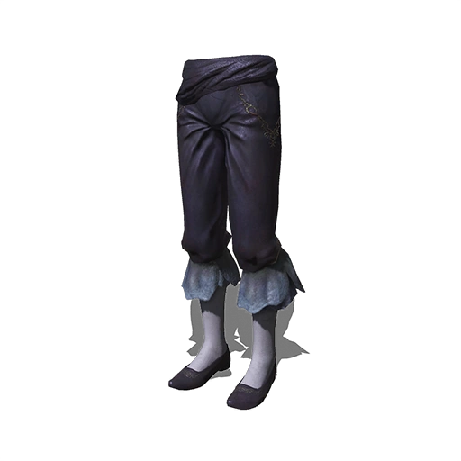 Штаны Черной Ведьмы (Dark Souls III)