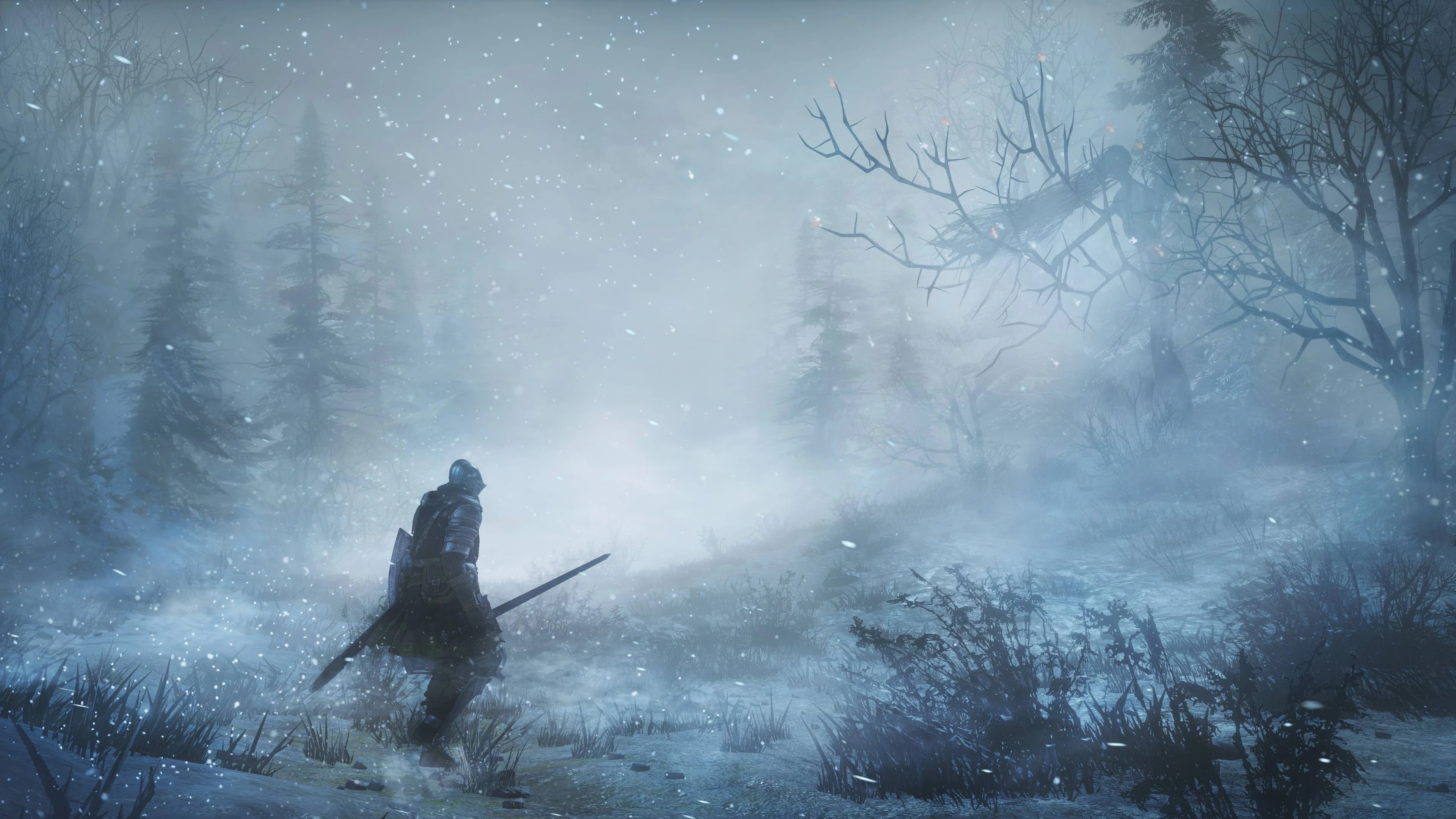 Ashes of Ariandel