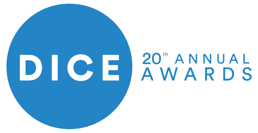 D.I.C.E. 2017, лучшая RPG