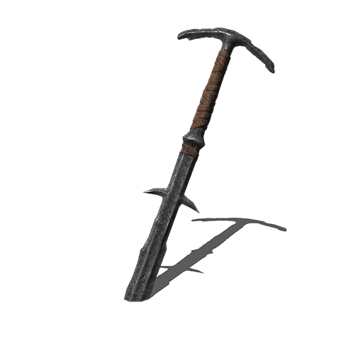 Повелитель Бурь