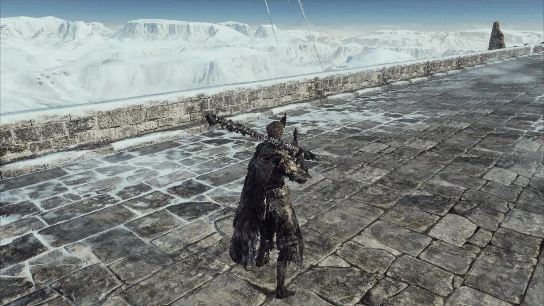 Ivory King Ultra Greatsword 2.gif