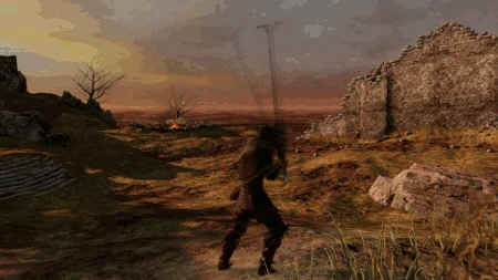 Специальная атака