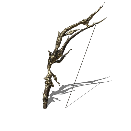 Длинный лук Темной луны