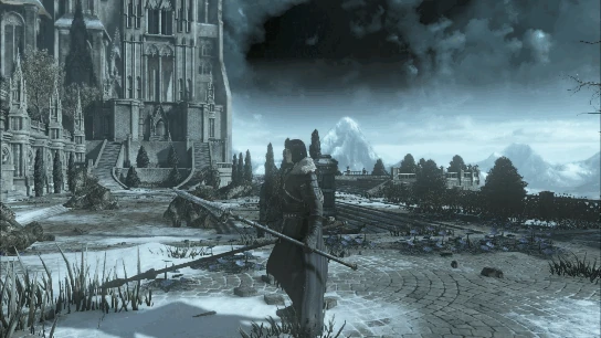 Drang Twinspears .gif