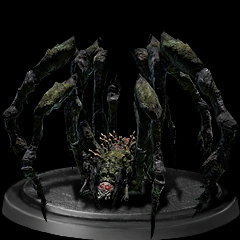 Костер Брайтстоуна