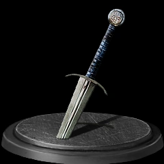 Могучее оружие