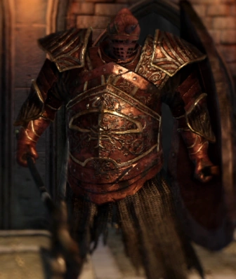 Драконий всадник