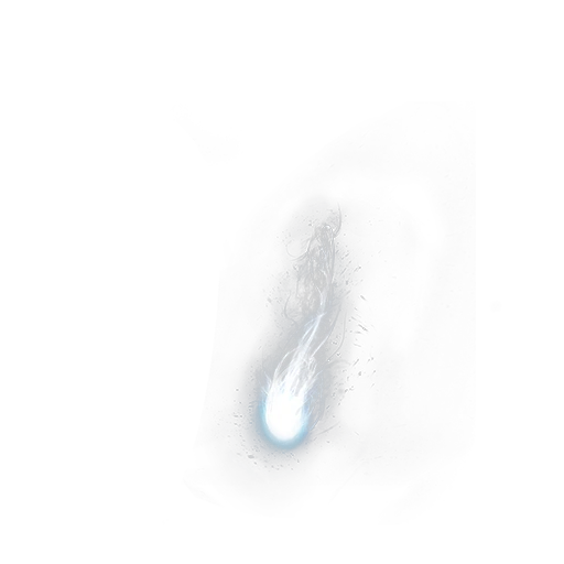 Большая душа покинутых останков