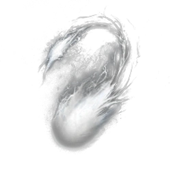 Большая душа усталого бойца