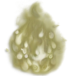 Душа Гниющего Великого древа