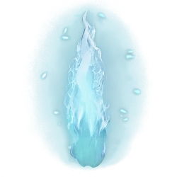 Душа знатока кристальных чар