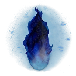 Душа Олдрика