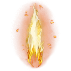 Душа старого короля демонов