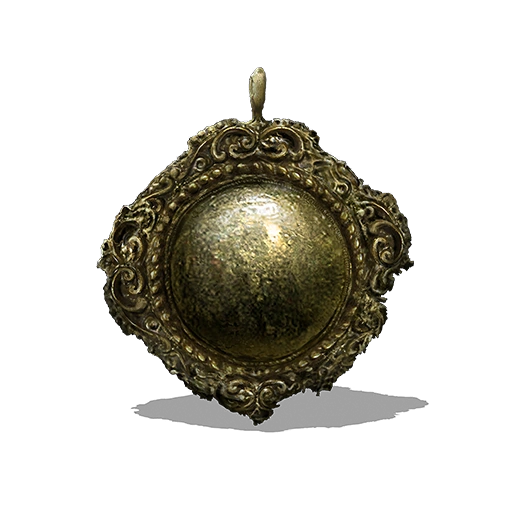 Дуэльный талисман