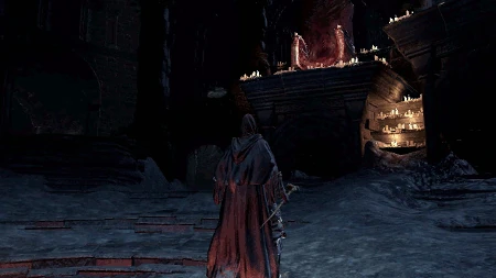 Стрельба по вертикали