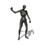 Молчаливая решимость (Dark Souls III)