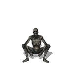 Присесть на корточки (Dark Souls III)