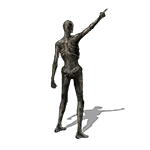 Указать вверх (Dark Souls III)