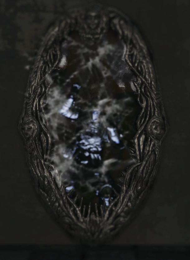 Фантом рвется наружу