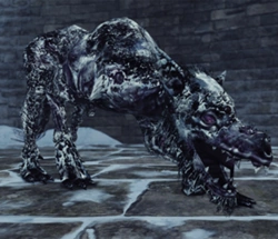 Ледяная гончая