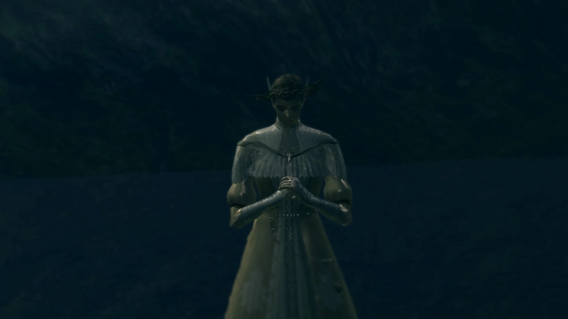 После освобождения из Голема