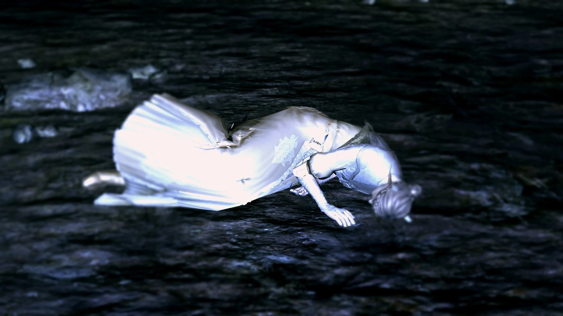 В Ущелье Бездны