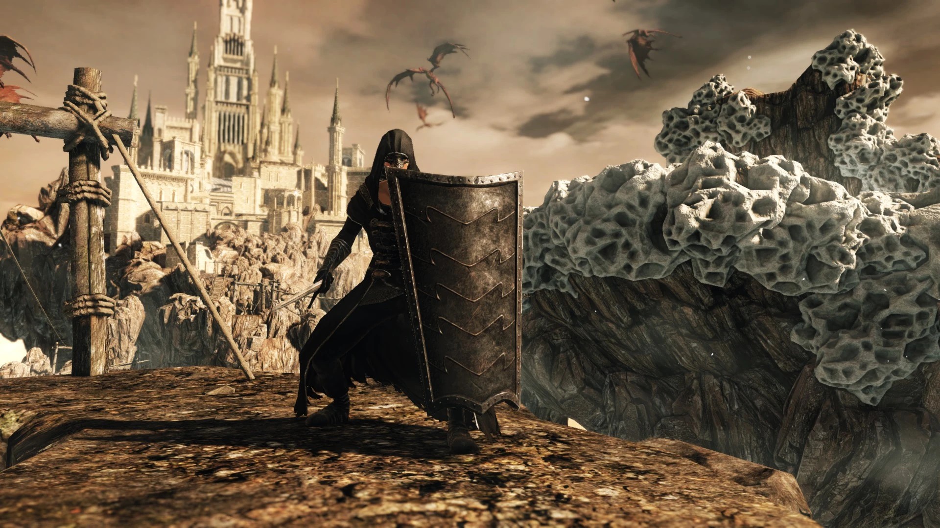 Имперский щит