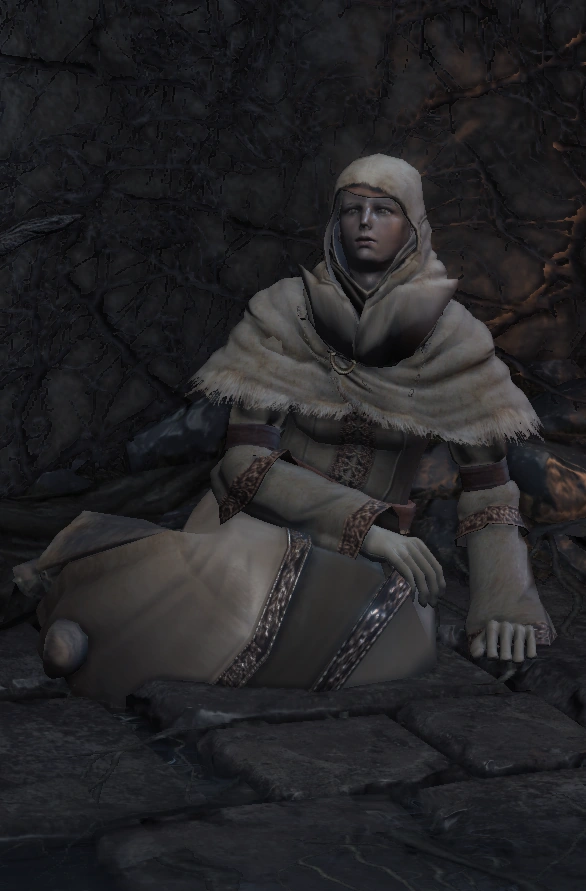 Ирина из Карима