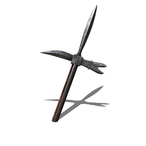 Люцернский молот (Dark Souls III)