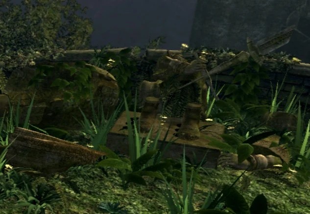 Алтарь Света