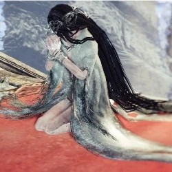 Альсанна, немой оракул