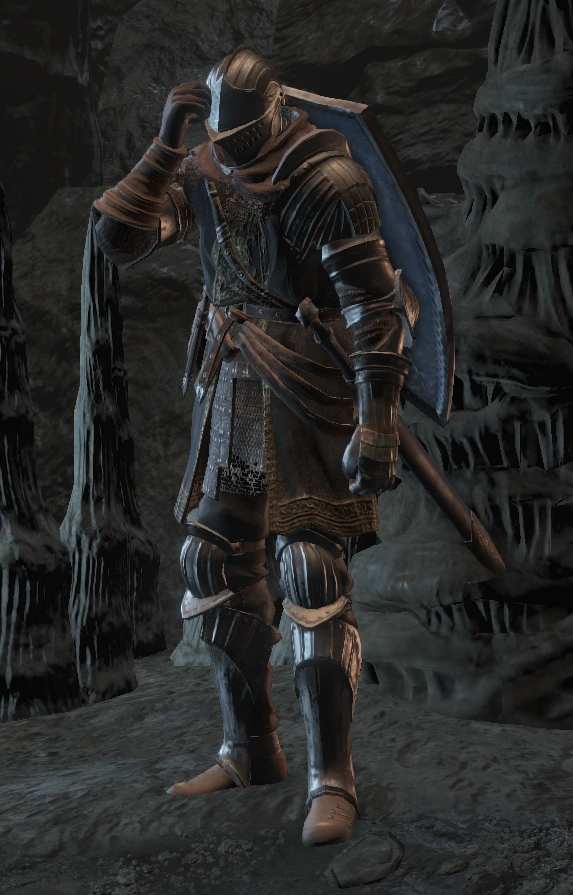 Анри из Асторы