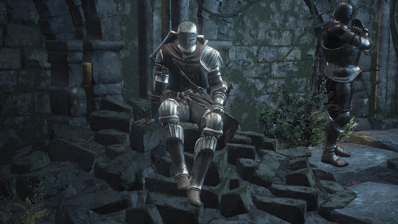 Первая встреча