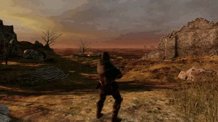 Специальная атака тьмой