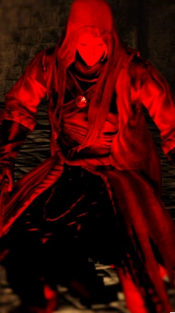 Безымянный узурпатор