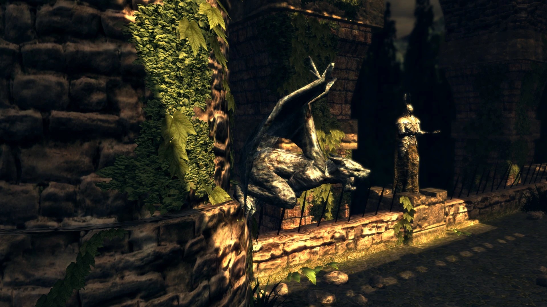 Оформление арены "<strong>Помост</strong>"