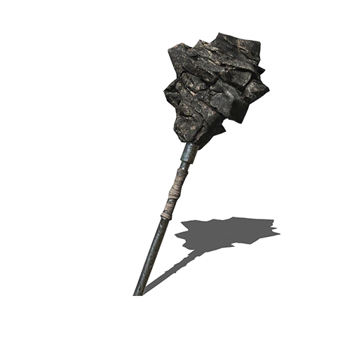 Сотрясатель камней