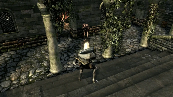 Одноручная спецатака