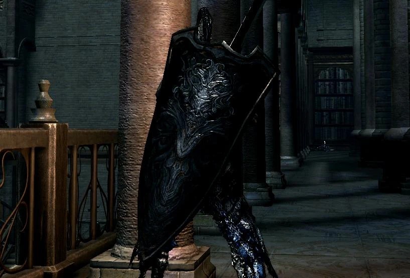 Большой щит Арториаса