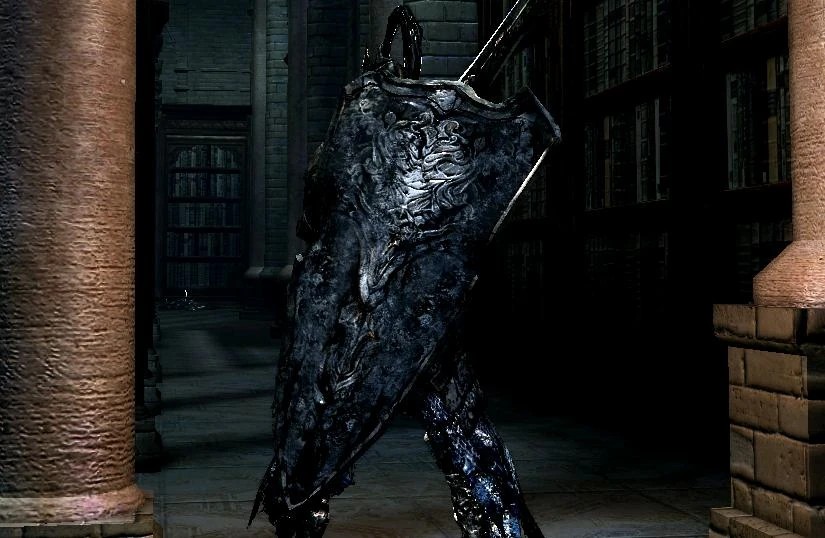 Большой щит Искупления