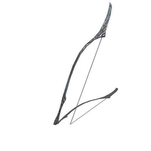 Большой лук грозы они