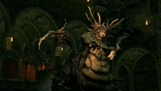 Бродячий Демон