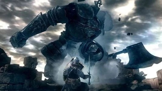 Железный голем