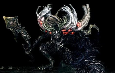 Манус Отец Бездны