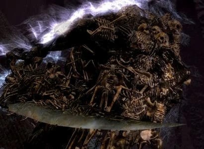 Нито Повелитель Могил