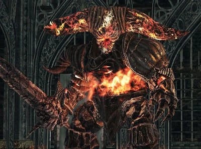 Демон из Плавильни